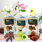 Online Quality Store Amla, Reetha, Shikakai Powder Combo powder Pack for Hair|reetha amla shikakai combo powder|hair shampoo family pack (Pack of 3 ,Total 2700g Pack)