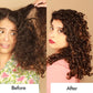 Curl Up Ultra Defining Bundle with Shampoo, Conditioner, Cream & Hair Gel, (Combo of 4)