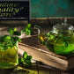 Online Quality Store Natural Mint Herbal Tea, 100 gm