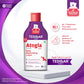 Atogla Baby Lotion 200ml from Tedibar Family | No. 1* Pediatrician prescribed Moisturising Lotion- By Torrent Pharma