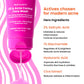 Foxtale Oil and Acne Control Face Wash, 100 ml