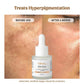 Vilvah Milk Drops Brightening Serum Pack of 2, 20 ml