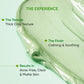 Dot & Key Skin Care Pollution + Acne Defense Green Clay Mask, 85 gm