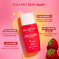 Dot & Key Strawberry Dew Tinted Sunscreen SPF 50+ Pa++++ - 02 Warm Ivory, 50 ml