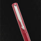 Parker Vector Standard Roller Ball Pen and - Red Body