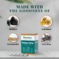 Himalaya Wellness | Tentex forte | Increases desire | Libido enhancer | Power of Ashvagandha and Shilajeet | Strip of 10 Tabs *10