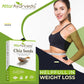 Attar Ayurveda Chia Seeds 250 gm - For Weight Management and Eating | Pure and Natural | Preservative-free | Non-GMO