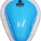 Dsc Attitude Cricket Abdominal Guard Mens (Color May Vary)