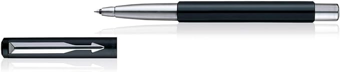 Parker Vector Standard CT Roller Ball Black Pen