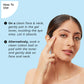Pilgrim Swiss Aqua Rush 120H Moisturizer for face, 50 gm