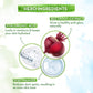 Mamaearth Beetroot Daily Glow Face Cream With Beetroot & Hyaluronic Acid - 80g|Gives Hydrated Pink Glow |Gives Instant Brightening Effect |Lightweight & Non-Greasy
