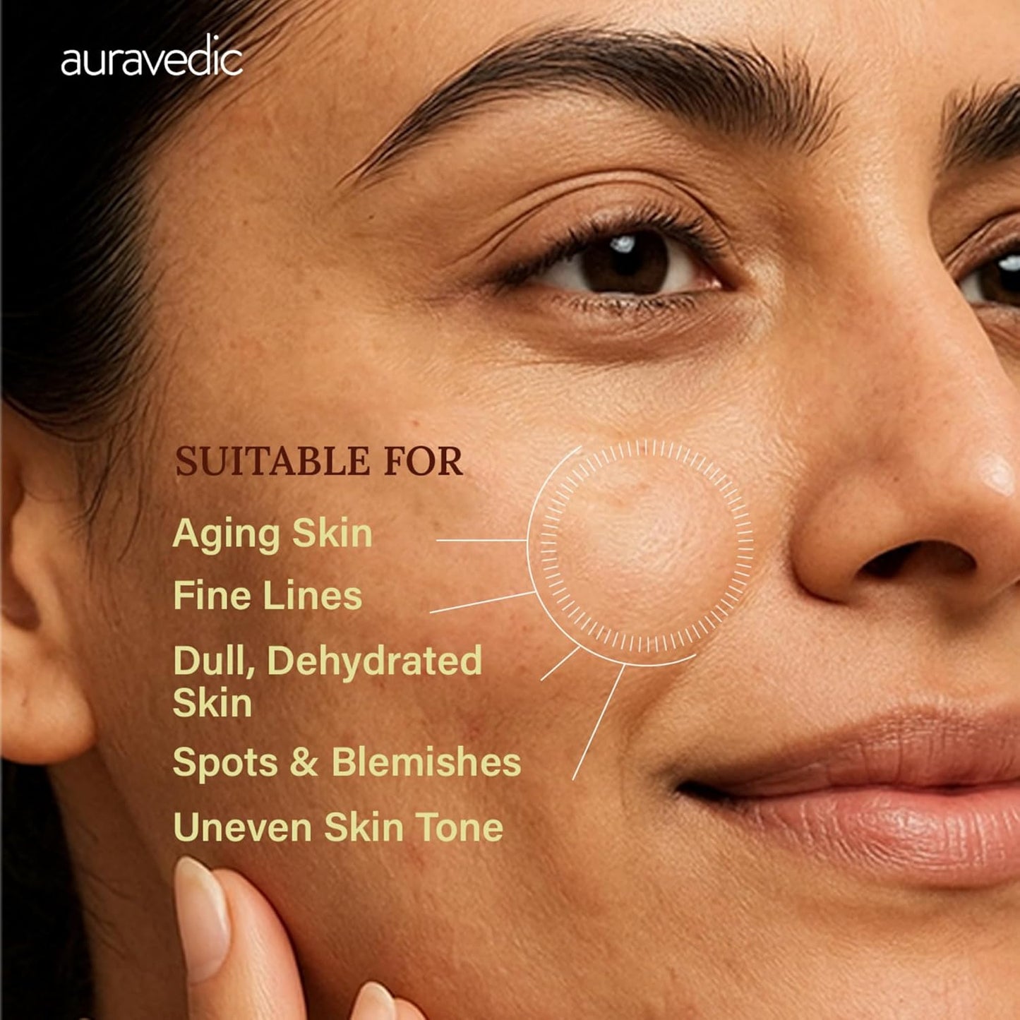 Auravedic Avocado Oil Grapeseed Oil firming body oil after bath for daily use 100 ml body oil for glowing skin anti aging face body massage oil for full body anti aging serum oil