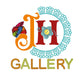 JH Gallery Handcrafted Rajasthani Door & Wall Hanging Home Décor, Balcony Decor Hanging, Home Furnishing, Diwali Gift, Corporate Gift, Home Decor Items (Pack of 2, Multi-Colour)