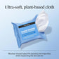 Neutrogena Makeup Remover Cleansing Wipes Pack of 2