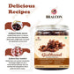 Bralcon Natural Gulkand (Rose Petal Jam) - 400 gm