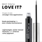 Lakmé Absolute Shine Liquid Eye Liner, Intense Color, Long Lasting, Glossy Texture, Black, 4.5ml