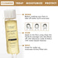 Conscious Chemist Makeup Remover Oil Cleanser, 130 ml, Pack of 2