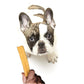 Chewers Mountain Dog Chew, Vegetarian Treat for Small Dogs, 150 gm