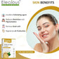 Elecious Natural Multani Mitti Powder, Bentonite Clay, 200 gm