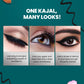 Himalaya Pure Expression Kajal Black, Matte Finish 0.30 gm
