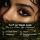 Just Herbs Retractable 2 in 1 Herbal Eyeliner + Kajal 0.3 gm Pack of 2