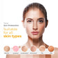 UV Doux Sunscreen Gel SPF 50 PA+++ | Broad Spectrum UVA & UVB | No White Cast | Benzene-Free | Dermatologist-Approved | Non-Comedogenic | Water-Resistant | For Oily, Acne & Sensitive Skin | 100 g