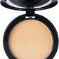 Maybelline New York Fit Me Shade 128 Warm Nude, Compact Powder, 8g