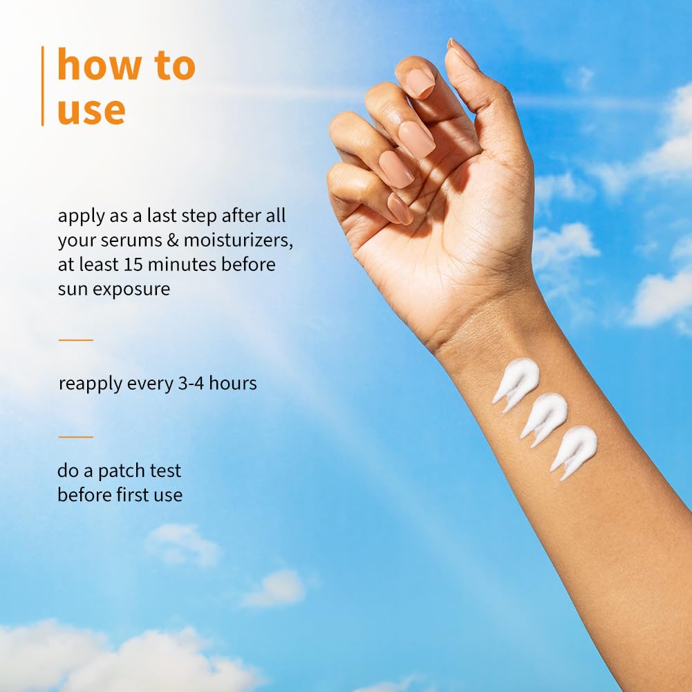 Plum Yuzu & Alpha Arbutin Fluid Sunscreen SPF 50 PA++++ | Boosts Glow & Skin Barrier | Fade Tan & Dark Spots | Quick-Absorbing | No White Cast & Non-Greasy | Women & Men | for All Skin Types | 50g