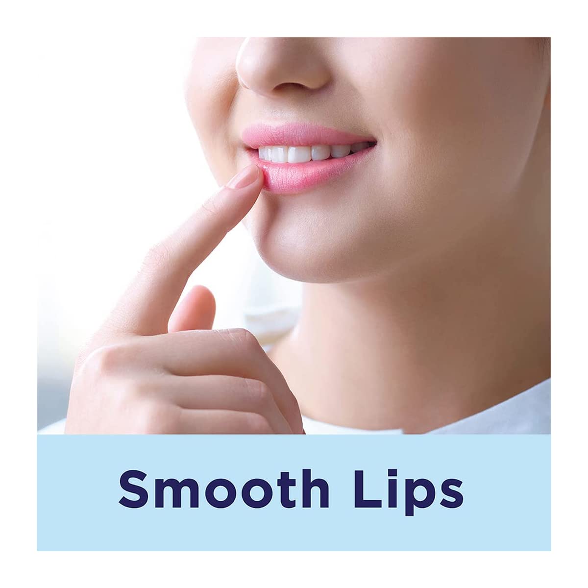 Vaseline Lip Therapy Original, 20 gm