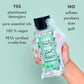 Love Beauty And Planet Onion Oil|| Blackseed & Patchouli Sulfate Free Hairfall Control Shampoo|| No Parabens|| No Dyes|| 400 ml
