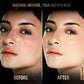LAKMÉ Absolute Skin Natural Mousse Golden Light 04, Spf8 Natural Finish Matte Cream Foundation, 25 gm