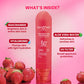 Dot & Key Strawberry + Niacinamide Sunscreen Mist SPF 50+ PA+++,80 ml