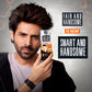Smart And Handsome Long Lasting Radiance Cream, 60gm