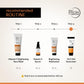 Deconstruct 5% Vitamin C Gel Sunscreen for Oily Skin SPF 50 PA++++, 50 gm