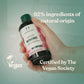 The Body Shop Shower Gel, 250 ml