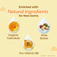 Cetaphil Baby Cream | Advance Protection | Gentle & Soft with Organic Calendula 85gm
