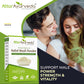 Attar Ayurveda Safed Musli Powder (100 grams) for Stamina and Energy
