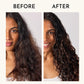 Fix My Curls Curl Quenching Moisture Styling Duo | For Curly, Wavy, Dry, Frizzy Hair| Curl Activator with Chia & Aloe Vera | Silicone Free| 100gm each
