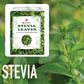 Bralcon Sugarfree Sweetener - 100% Pure Stevia Leaves Extract, 100 gm