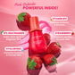 Dot & Key 10% Niacinamide + Strawberry Face Serum with Vitamin B12 & Hyaluronic Acid, 30 ml