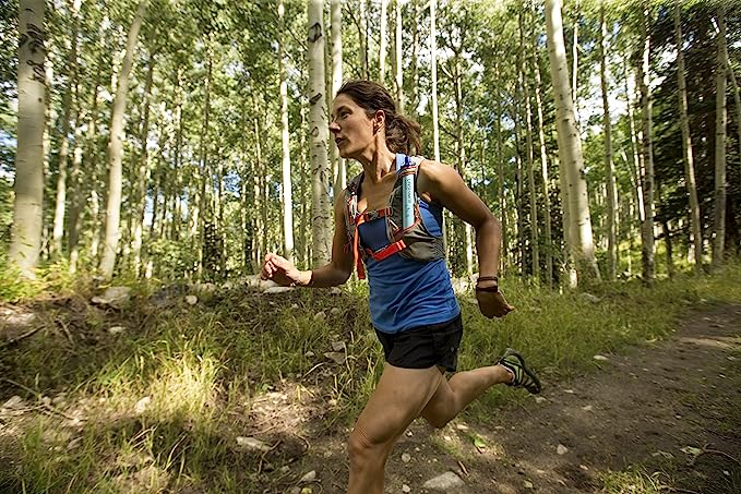 LifeStraw Personal Water Filter for Hiking, Camping, Travel, and Emergency Preparedness