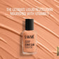 Lakme Perfecting Liquid Foundation, Pearl, Dewy Finish Glow, 27 ml