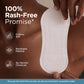 Azah Panty Liners for Women Daily use (Pack of 80) | Cottony Soft Sanitary Pads for Women | Pantyliners Pads Perfect For White Discharge & Light Spotting