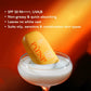 Asaya Sheer Milk Sunscreen SPF 50 PA++++ UVA + UVB, 50 ml