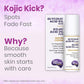 Get Nectar Happiness 6% Glycolic & 2% Kojic Acid Serum Cream, 50 ml