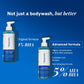 Be Bodywise 5% AHA BHA Exfoliating Body Wash 250ml