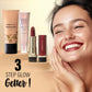 FACES CANADA Tinted Moisturizer - Peaches N Cream - Honey Beige 03, 35 gm