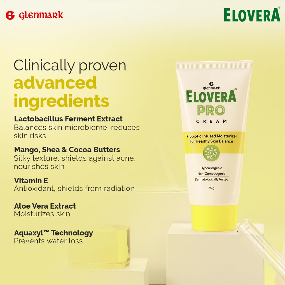 ELOVERA PRO Cream 75 gm
