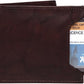 Wildhorn Leather Hand-Crafted Wallet for Men