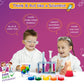 Smartivity Mega Science Kit 150+ Science Experiment Kit for Kids 6 to 14 Years Old